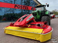 Mähwerk Pottinger NOVACAT 301 ALPHA MOTION ED FRONTMAAIER