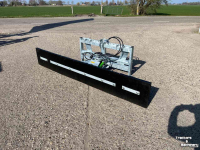Gummi-Schieber Zocon RS-H270 | Rubberschuif