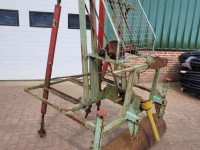 Stanzmaschine Compact Preiponser 3 rij