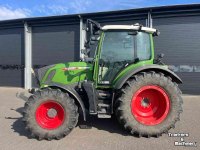Schlepper / Traktor Fendt 314 VARIO