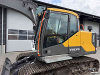 Raupenbagger Volvo EC140EL