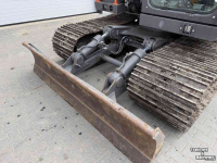 Raupenbagger Volvo EC140EL