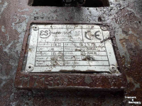 Raupenbagger Volvo EC140EL