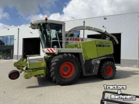 Feldhäcksler Claas Jaguar 850-4 TRAC Speedstar - SOLD ---