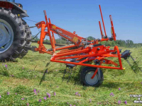 Kreiselheuer Kuhn GF 7902