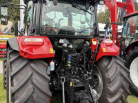 Schlepper / Traktor Case-IH Farmall 100a zeer scherp geprijsd 0% financiering