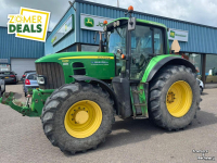 Schlepper / Traktor John Deere 7430 PREMIUM