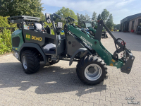 Radlader Kramer KL21.5L