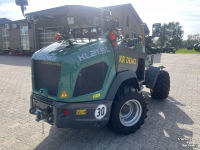Radlader Kramer KL21.5L