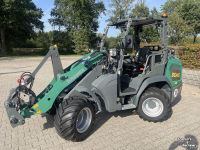 Radlader Kramer KL21.5L