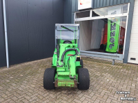 Radlader Avant 635