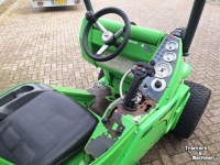 Radlader Avant 635