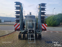 Grünlandinjektor Veenhuis Euroject 3000 7.60 mtr. bemester