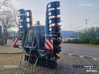 Grünlandinjektor Veenhuis Euroject 3000 7.60 mtr. bemester