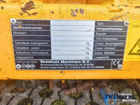 Grünlandinjektor Veenhuis Euroject 3000 7.60 mtr. bemester