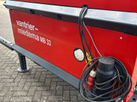 Kistenfüllgeräte Miedema MB33 Kistenvuller