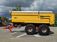 Kipper VGM ZK22-2 ZK22-2