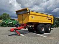 Kipper VGM ZK22-2 ZK22-2