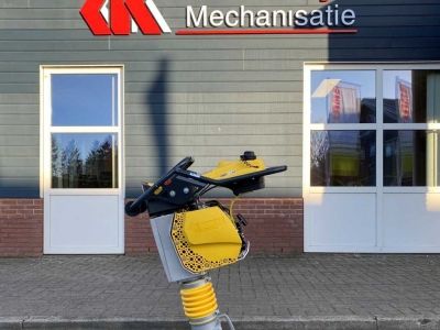Vibrationplatten Bomag BT 60