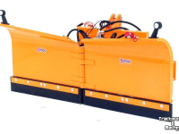 Schneeräumgeräte Qmac SNEEUWPLOEG VARIO 1.80 CAT1+LED