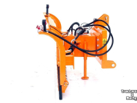Schneeräumgeräte Qmac SNEEUWPLOEG VARIO 1.80 CAT1+LED