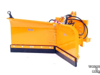 Schneeräumgeräte Qmac SNEEUWPLOEG VARIO 1.80 CAT1+LED