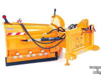 Schneeräumgeräte Qmac SNEEUWPLOEG VARIO 1.80 CAT1+LED