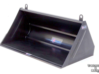 Frontlader-Schaufel Qmac GRONDBAK 1.50 STD