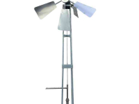 Sonstiges Grünlandgeräte und Zubehör  GiWell Water windmolen
