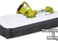 Mähwerk  Claas Disco 3150F frontmaaier