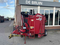 Futtermischwagen Vertikal Trioliet Gigant 700 Verticale Voermengwagen