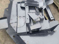 Sonstiges Traktoren und Zubehör Valtra t-4 en 5 serie
