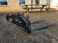Palettengabeln Beco Palletbord / Palletvorken
