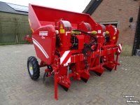 Kartoffellegemaschine Grimme GL 420 Pootmachine Nieuw