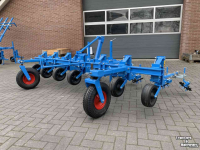 Hackmaschine Lemken EC weeder 5 Basic front schoffelmachine