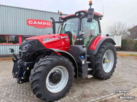 Schlepper / Traktor Case-IH Puma 185 CVX