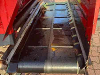 Siloblockverteilwagen Schuitemaker Amigo 20S Blokkenwagen