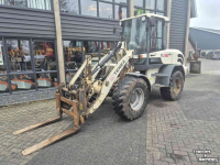 Radlader Terex TL100