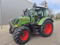 Schlepper / Traktor Fendt 312 Profi Gen 4