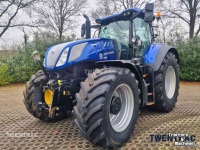 Schlepper / Traktor New Holland T 7.315 HD Tractor
