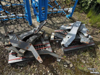 Frontlader Trima Aanbouwdelen MF 5400 & 6400