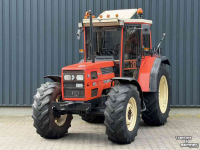 Schlepper / Traktor Same Explorer II 70