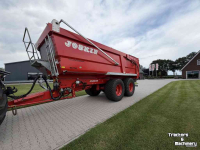 Kipper Joskin TRANS-SPACE 6500/22