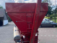 Getreideschnecken  Estre Crimper M700 graanpletter