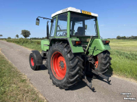 Schlepper / Traktor Fendt Farmer 306 LS