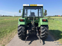 Schlepper / Traktor Fendt Farmer 306 LS