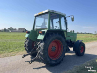 Schlepper / Traktor Fendt Farmer 306 LS