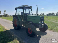 Schlepper / Traktor Fendt Farmer 306 LS