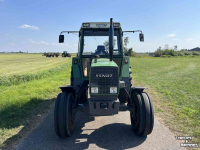 Schlepper / Traktor Fendt Farmer 306 LS