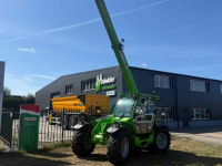 Teleskoplader Merlo TF42.7 CS